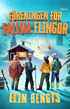 Cover for Föreningen för fallna flingor