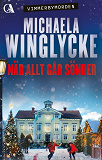 Cover for  När allt går sönder