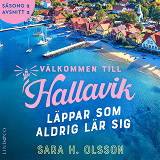 Cover for Läppar som aldrig lär sig (S2E2 Välkommen till Hallavik)