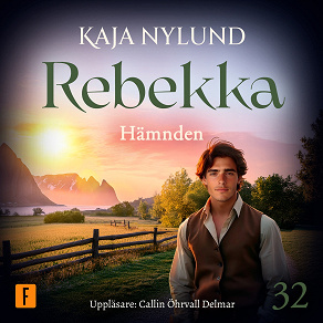 Cover for Hämnden