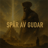 Cover for Spår av Gudar