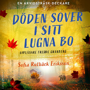 Cover for Döden sover i sitt lugna bo