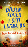 Cover for Döden sover i sitt lugna bo