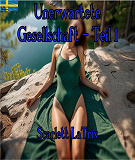 Cover for Unerwartete gesellschaft - Teil 1