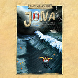 Cover for Barnens Bästa Bibel : Jona