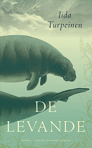 Cover for De levande
