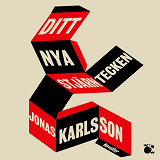 Cover for Ditt nya stjärntecken