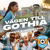 Cover for Vägen till Gothia