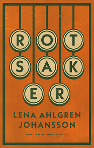 Cover for Rotsaker