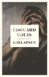 Cover for Kollapsen