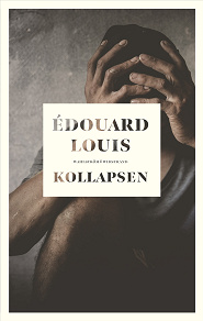 Cover for Kollapsen