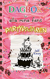 Cover for Partypajaren