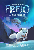 Cover for Mörkvinter