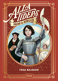 Cover for Alla tiders påvar och rebeller