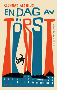 Cover for En dag av törst