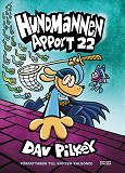 Cover for Apport 22!