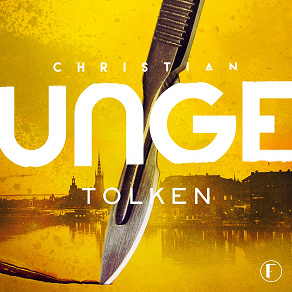 Cover for Tolken