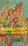 Cover for Rebellerna