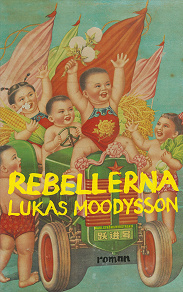 Cover for Rebellerna