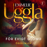 Cover for För evigt glömd