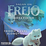 Cover for Mörkvinter