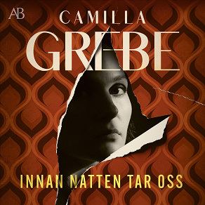 Cover for Innan natten tar oss