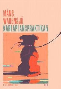Cover for Karlaplanspraktikan
