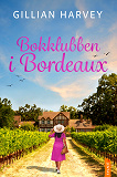 Cover for Bokklubben i Bordeaux