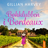 Cover for Bokklubben i Bordeaux