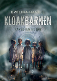 Cover for Kloakbarnen: Farsoten hotar