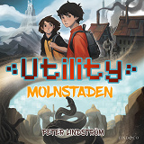 Cover for Utility. Molnstaden