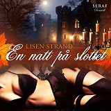 Cover for En natt på slottet