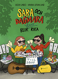 Cover for Sara och Dagmara blir sjukt rika