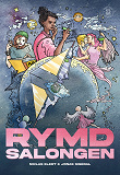 Cover for Rymdsalongen