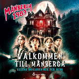 Cover for Välkommen till Månberga