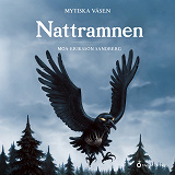 Cover for Mytiska väsen - Nattramnen