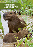 Cover for Minifakta om kapybaror