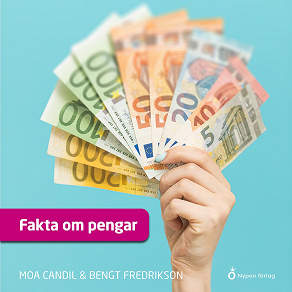 Cover for Fakta om pengar