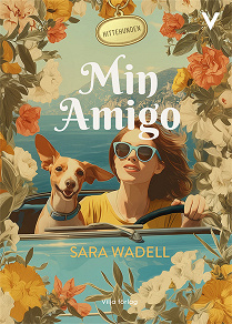Cover for Min Amigo
