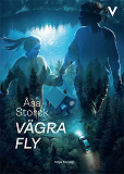 Cover for Vägra fly