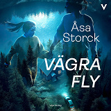 Cover for Vägra fly