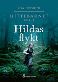 Cover for Hildas flykt