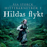 Cover for Hildas flykt