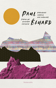 Cover for Kärlekens ordning och oordning: Dikter ur motstånd och dröm