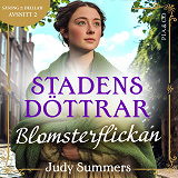 Cover for Blomsterflickan (S2E2 Stadens döttrar)