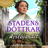 Cover for Avslöjandet (S2E3 Stadens döttrar)