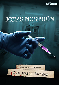 Cover for Den tysta handen