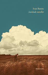 Cover for Samlade noveller