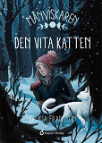 Cover for Månviskaren - Den vita katten