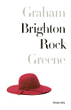 Cover for Brighton Rock